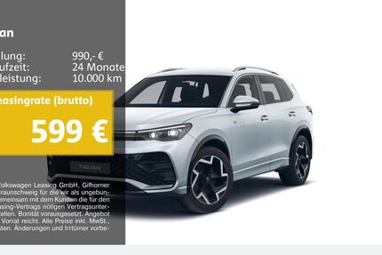 VW Tiguan 18.275 km 48.390 &euro; Bochum 44892