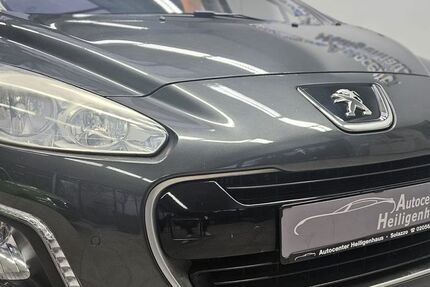 Peugeot 308 192.562 km 4.680 &euro; Heiligenhaus 42579