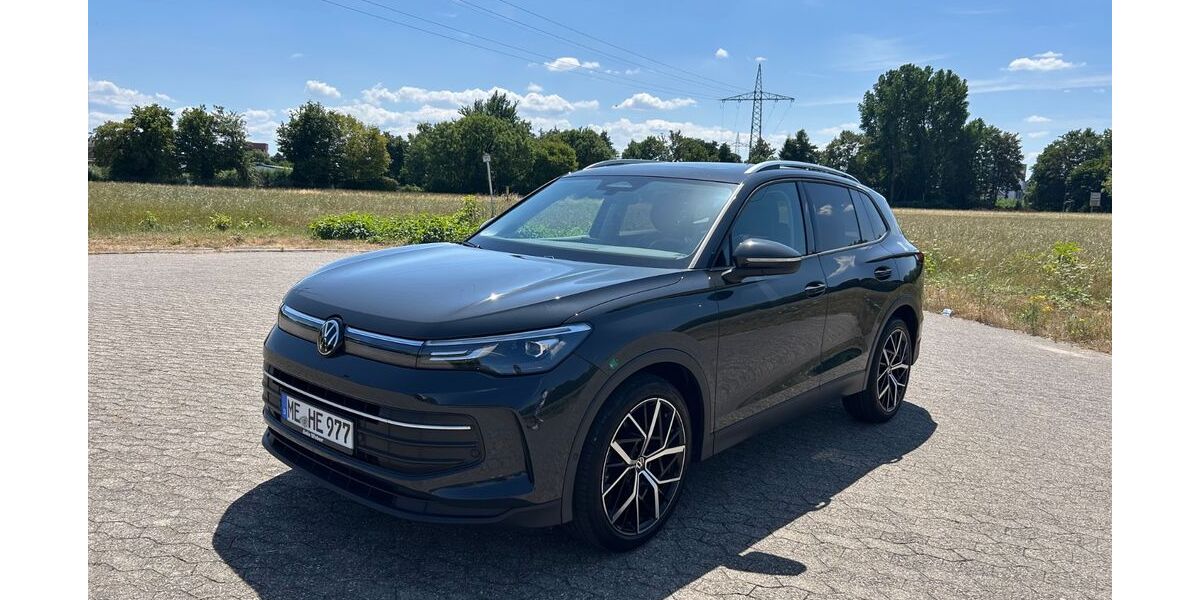 VW Tiguan 29.500 km 35.499 &euro; Ratingen 40880