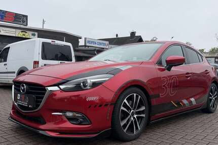 Mazda 3 184.900 km 8.990 &euro; Dinslaken 46537
