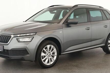Skoda Kamiq 51.800 km 18.784 &euro; Düsseldorf 40233