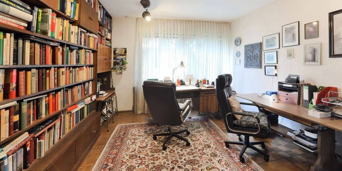 Einfamilienhaus Moers Vennikel - 9 Zimmer, 319 m&sup2;, 699.000&euro; | Angebot:23954877