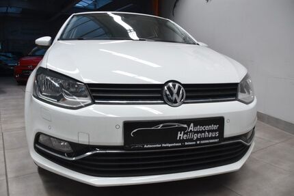 VW Polo 109.187 km 7.980 &euro; Heiligenhaus 42579