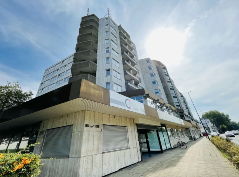 Wohnung zum Mieten in Gelsenkirchen 360 € 40.41 m²