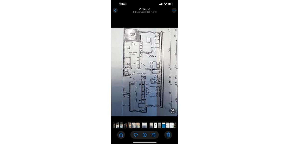 Zum Kauf : Haverkampstr. 41, GE hochwertige Ausstattung 3.5 zimmer
