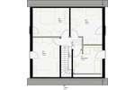 Einfamilienhaus Gladbeck Zweckel - 4 Zimmer, 143 m&sup2;, 481.400&euro; | Angebot:26858868