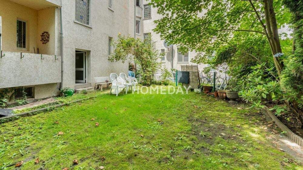 Etagenwohnung Herne Herne-Mitte - 2 Zimmer, 62 m&sup2;, 89.000&euro; | Angebot:25248807