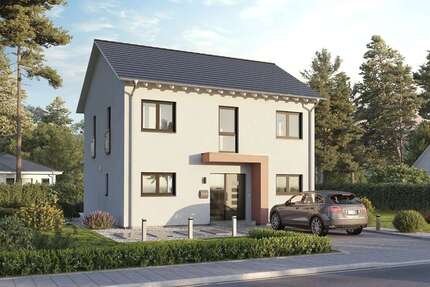 Haus Recklinghausen Berghausen - 5 Zimmer, 163 m&sup2;, 420.999&euro; | Angebot:27390210