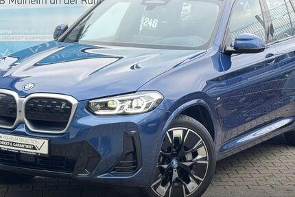 BMW iX3 35.973 km 40.900 &euro; Mülheim an der Ruhr 45478
