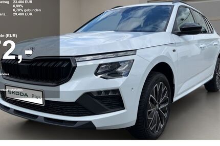 Skoda Kamiq 27.911 km 27.480 &euro; Krefeld 47809