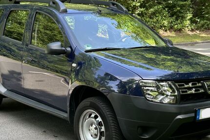 Dacia Duster 139.600 km 4.790 &euro; Essen 45134
