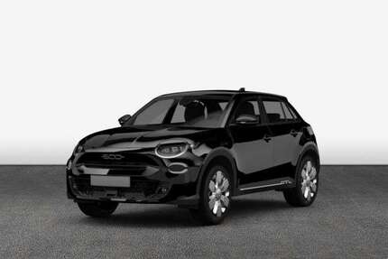 Fiat 600e 2.500 km 37.490 &euro; Düsseldorf 40233