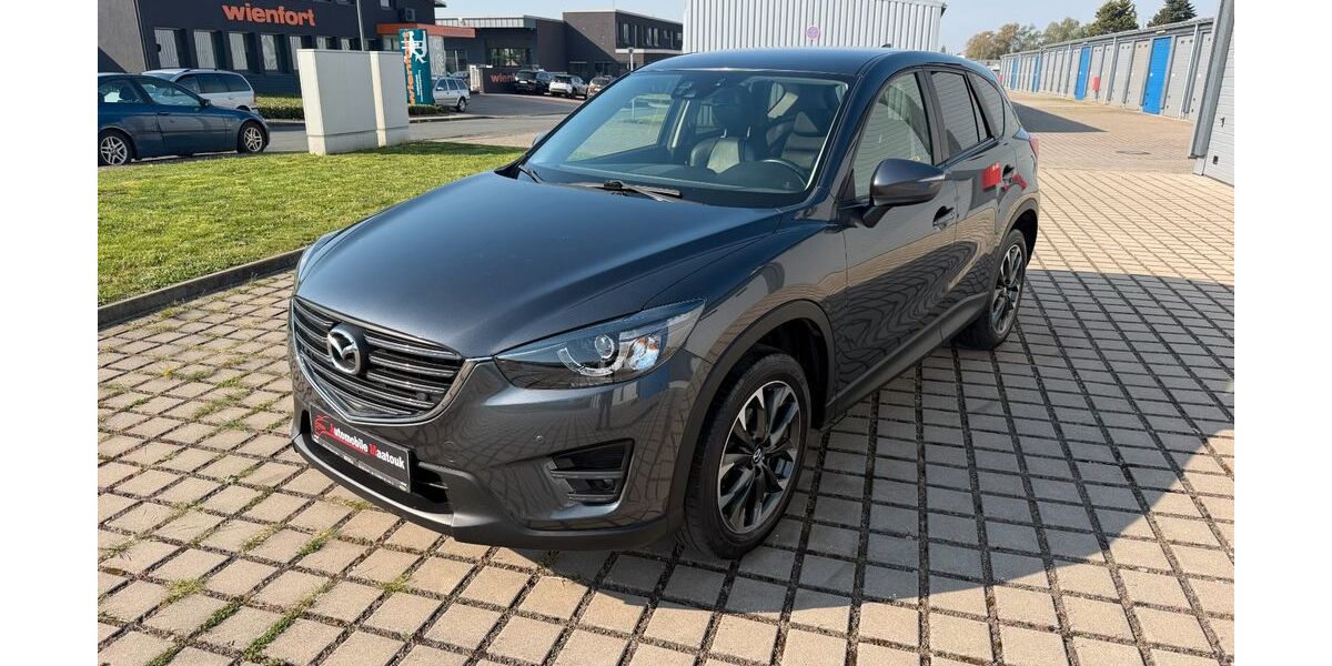 Mazda CX-5 105.000 km 13.950 &euro; Essen 45329