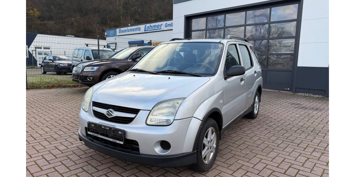 Suzuki Ignis 245.000 km 980 &euro; Oberhausen 46047