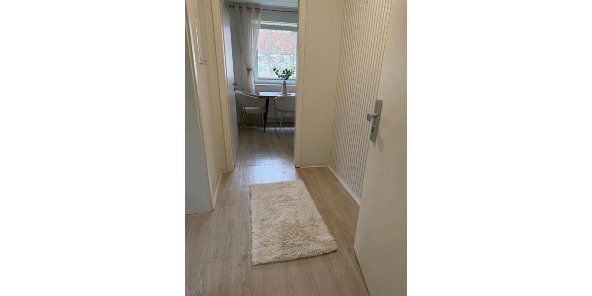Etagenwohnung Gladbeck Brauck - 3 Zimmer, 60 m&sup2;, 820&euro; | Angebot:24979731