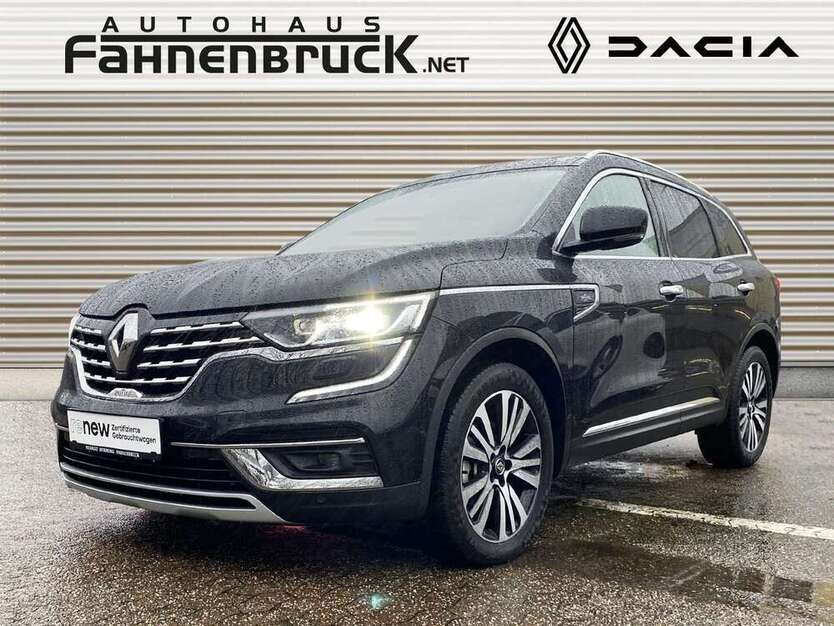 Koleos
