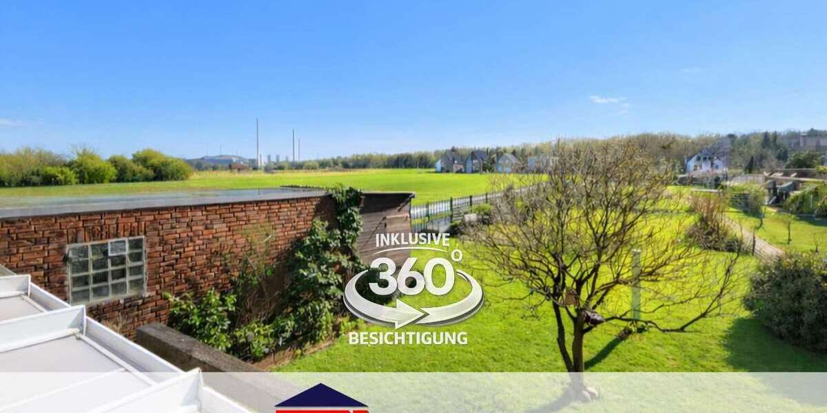 Einfamilienhaus Bottrop / Feldhausen Feldhausen - 4.5 Zimmer, 111 m&sup2;, 425.000&euro; | Angebot:25402389