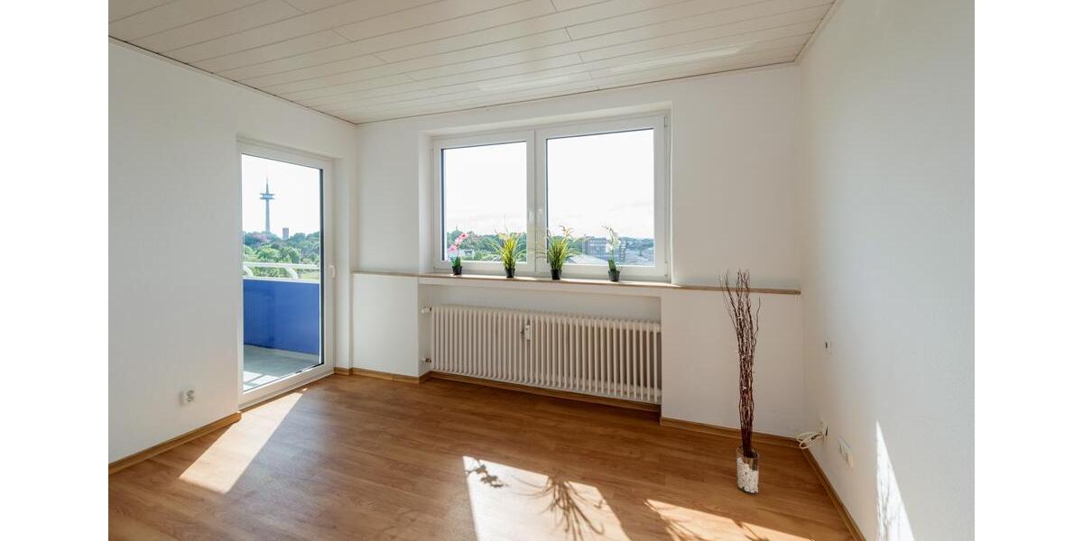 Etagenwohnung Wesel Fusternberg - 3 Zimmer, 76 m&sup2;, 740&euro; | Angebot:26068946