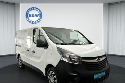 Opel Vivaro 200.000 km 5.999 &euro; Krefeld 47805