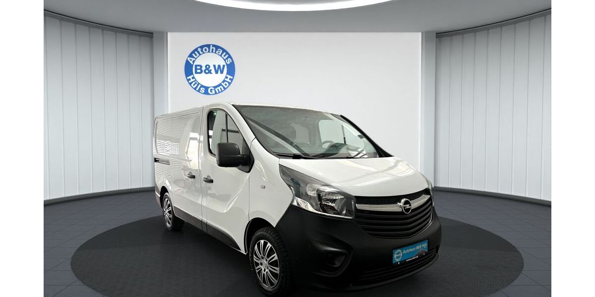Opel Vivaro 200.000 km 5.999 &euro; Krefeld 47805