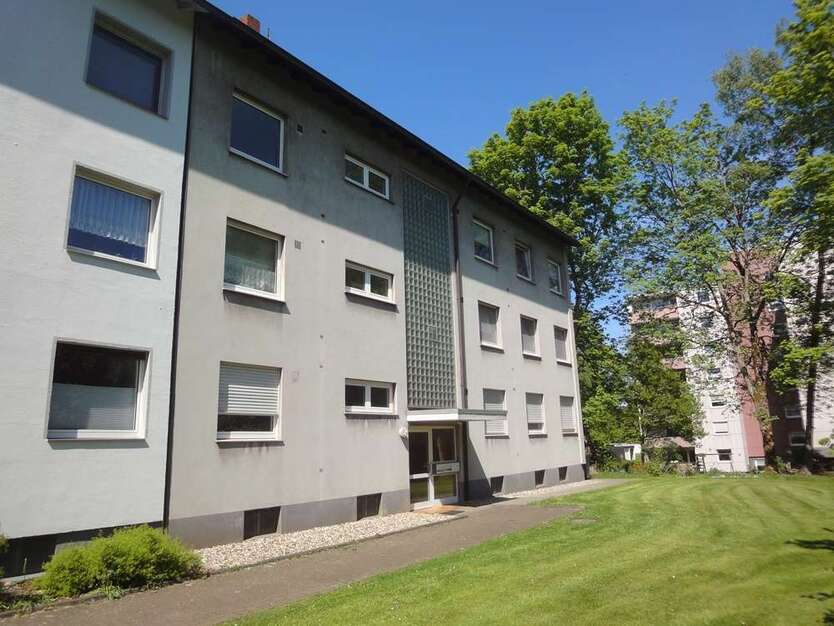 Wohnung zum Mieten in Gladbeck 410 € 63 m²
