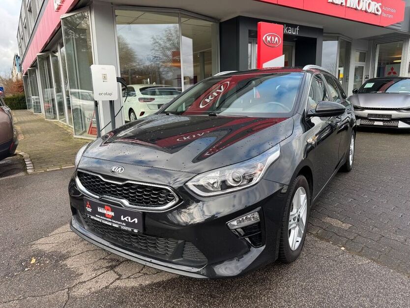 ceed Sportswagon