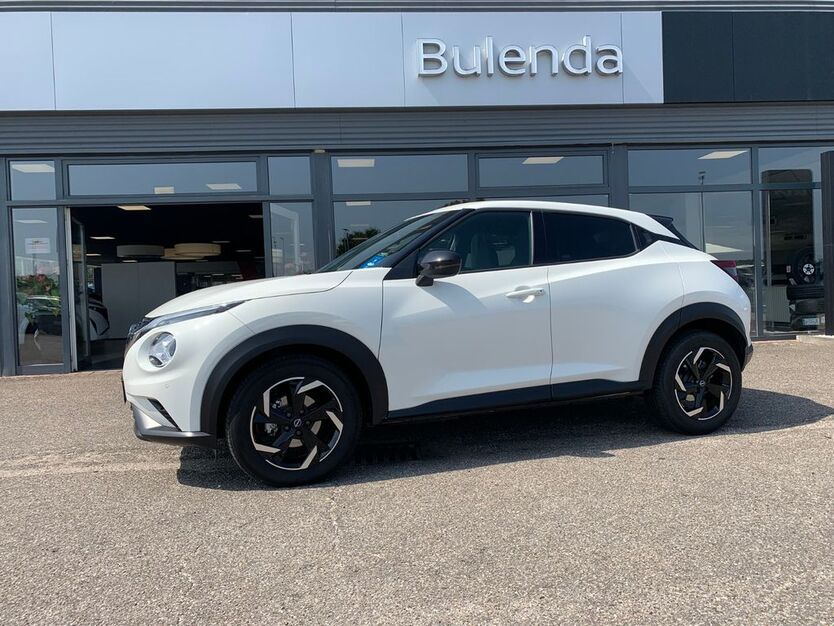 Nissan Juke 9.000 km 22.990 € Wesel 46485