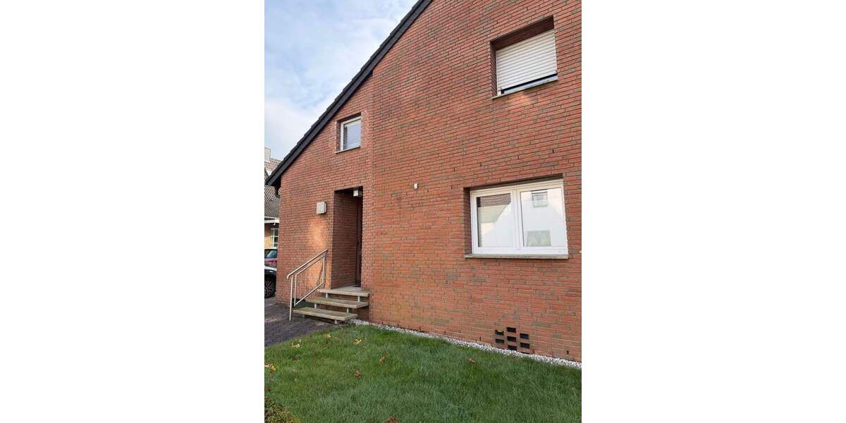 Etagenwohnung Bottrop Eigen - 3 Zimmer, 48 m&sup2;, 380&euro; | Angebot:25316455