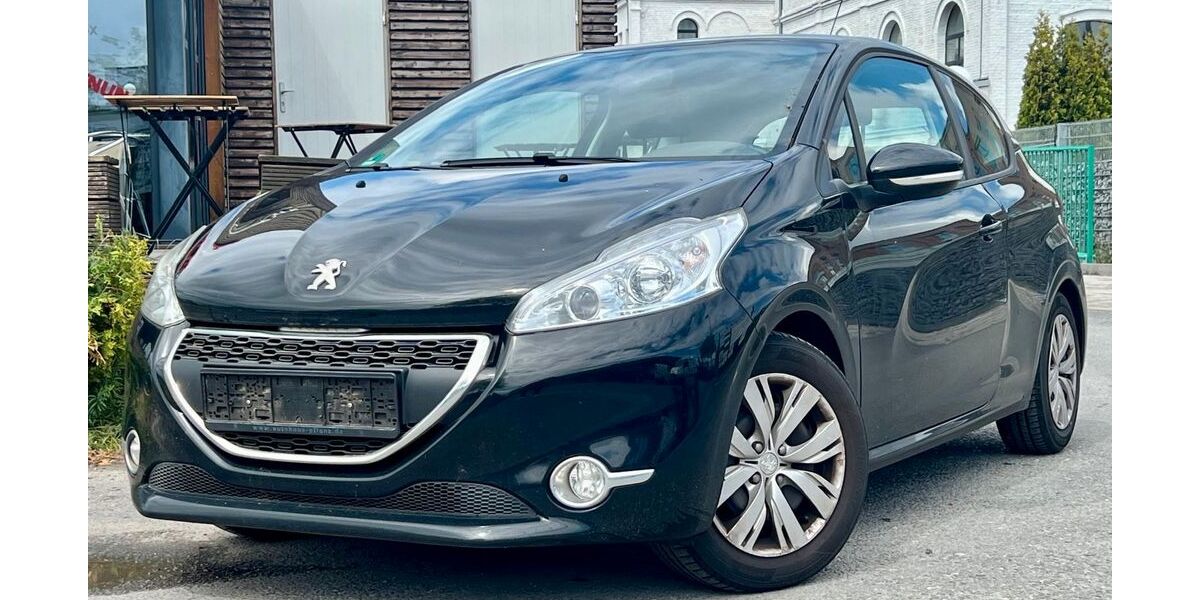 Peugeot 208 232.440 km 1.850 &euro; Gelsenkirchen 45884