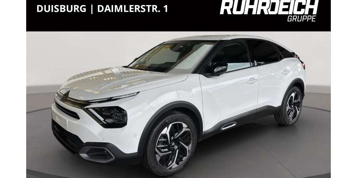 Citroen C4 9.778 km 20.390 &euro; Duisburg 47167