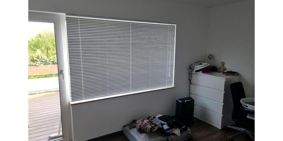 Dachgeschoßwohnung Wesel - 3.5 Zimmer, 96 m&sup2;, 960&euro; | Angebot:26123571
