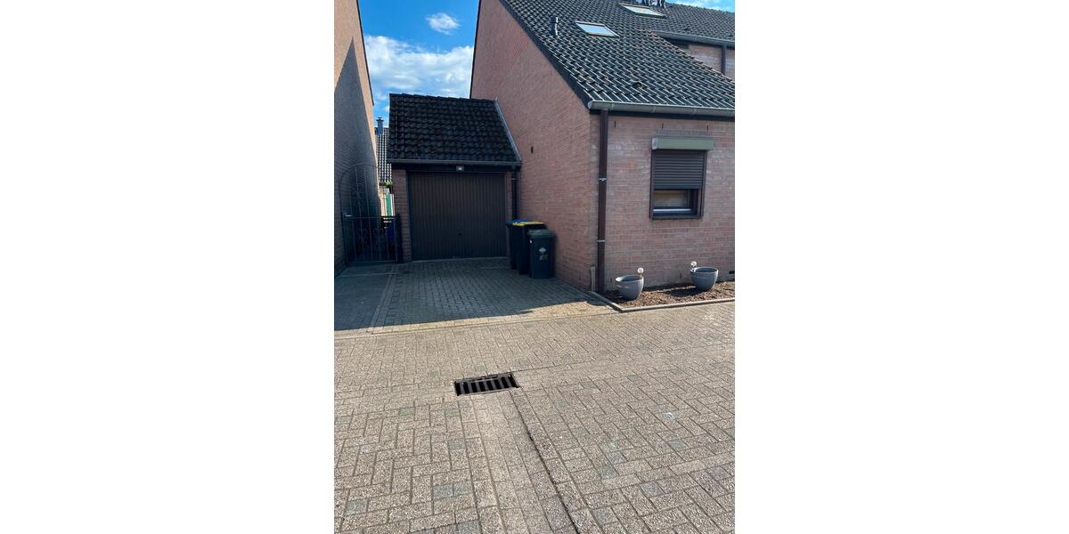 Reihenhaus Wesel Fusternberg - 2 Zimmer, 123 m&sup2;, 342.999&euro; | Angebot:25397603