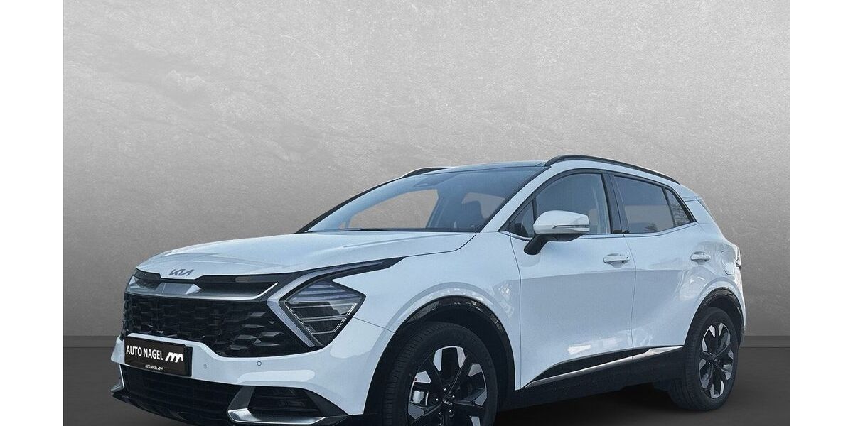 Kia Sportage 11.958 km 38.950 &euro; Moers 47441