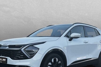 Kia Sportage 9.500 km 38.950 &euro; Moers 47441