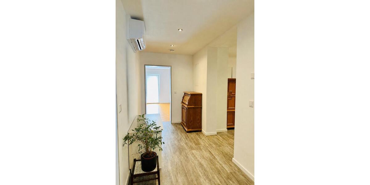 Etagenwohnung Hattingen Niederbonsfeld - 5 Zimmer, 133 m&sup2;, 399.000&euro; | Angebot:27155514