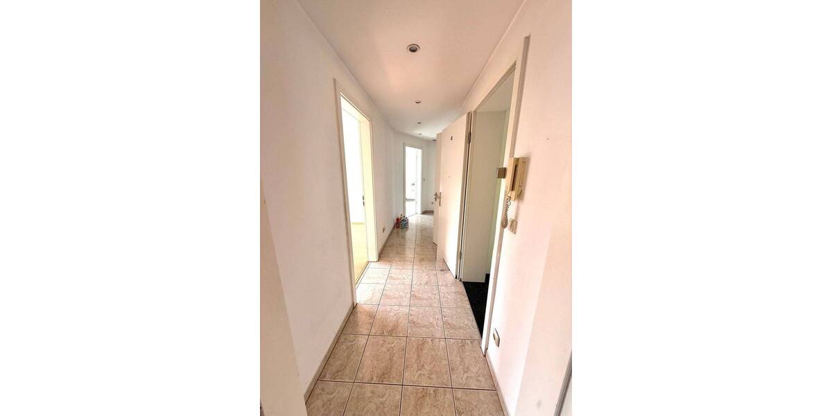 Etagenwohnung Duisburg Friemersheim - 3 Zimmer, 80 m&sup2;, 660&euro; | Angebot:26893225
