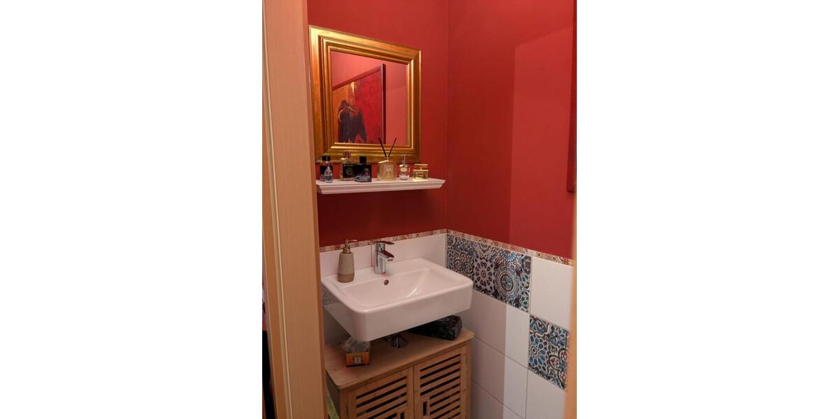 Schönes und modernes Reihenhaus - sehr energieeffizient (A KfW 5.5 zimmer