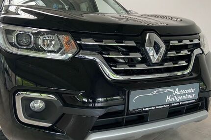 Renault Alaskan 104.793 km 26.380 &euro; Heiligenhaus 42579