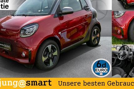 Smart ForTwo 16.146 km 15.498 &euro; Wesel 46485