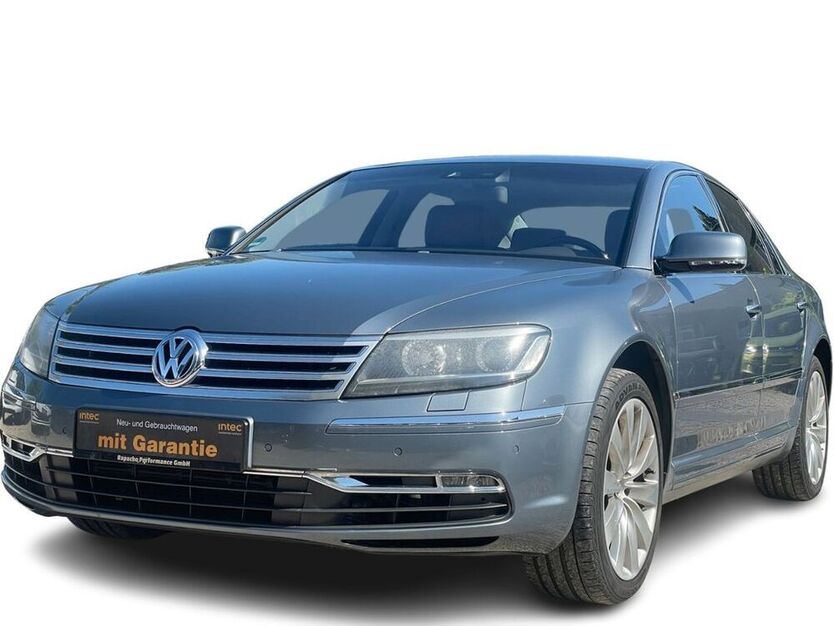 Phaeton
