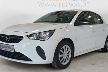 Opel Corsa 72.788 km 12.478 € Duisburg 47138