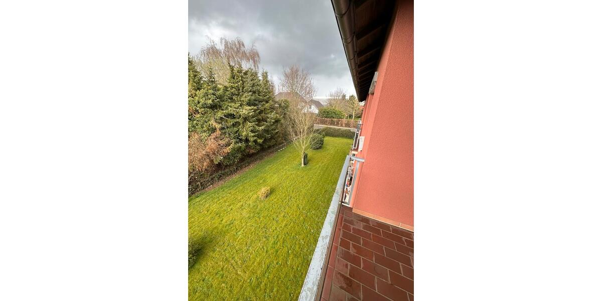 Mietwohnung 46 qm in ruhiger Lage in Sonsbeck zu vermieten 2 zimmer