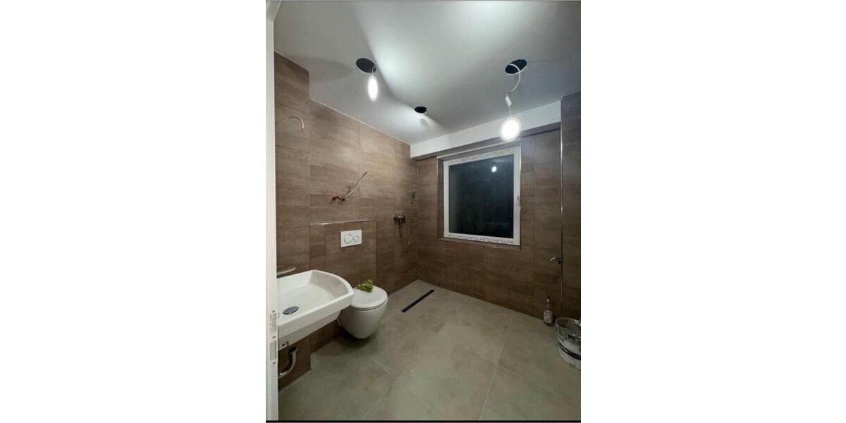 Erdgeschoßwohnung Bottrop Boy - 2 Zimmer, 65 m&sup2;, 600&euro; | Angebot:24401469