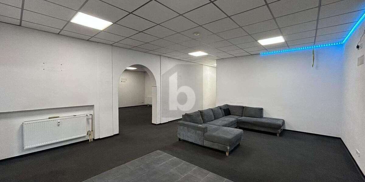 Gewerbeobjekt Duisburg Hamborn - 270.000&euro; | Angebot:26780796