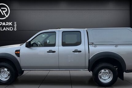 Ford Ranger 307.619 km 6.900 &euro; Bochum 44866