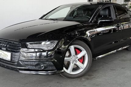 Audi A7 154.000 km 26.850 € Duisburg 47228
