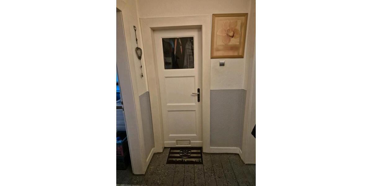 Etagenwohnung Dinslaken Hiesfeld - 2.5 Zimmer, 65 m&sup2;, 552&euro; | Angebot:26355289