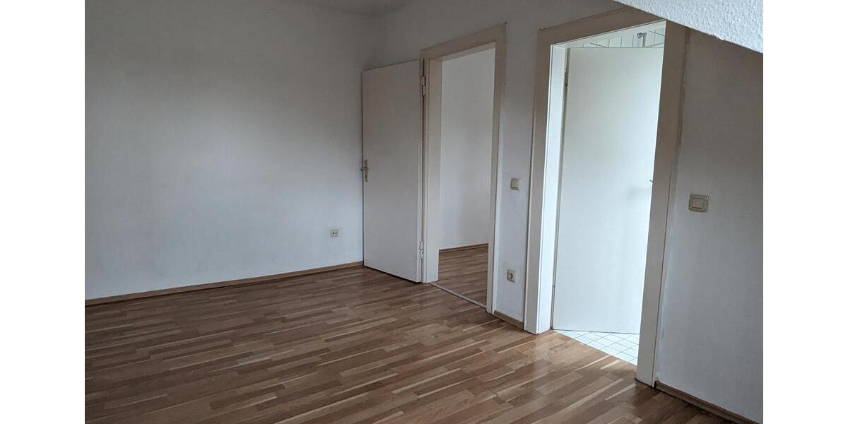 1 Zimmer Wohnung in Duisburg Ungelsheim 1.5 zimmer