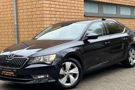 Skoda Superb 417.536 km 10.850 € Essen 45326