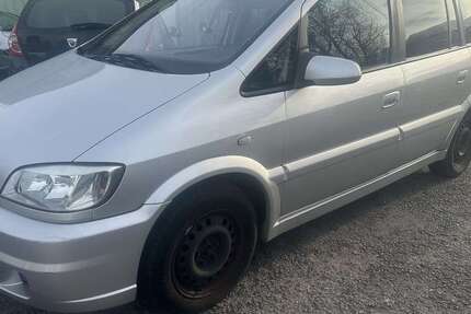 Opel Zafira 200.066 km 1.250 &euro; Gelsenkirchen 45899